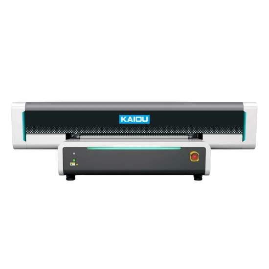 Inchiostro UV LED per stampante flatbed all'ingrosso per Ep L1800 XP600 Dx7 Dx5 I3200
